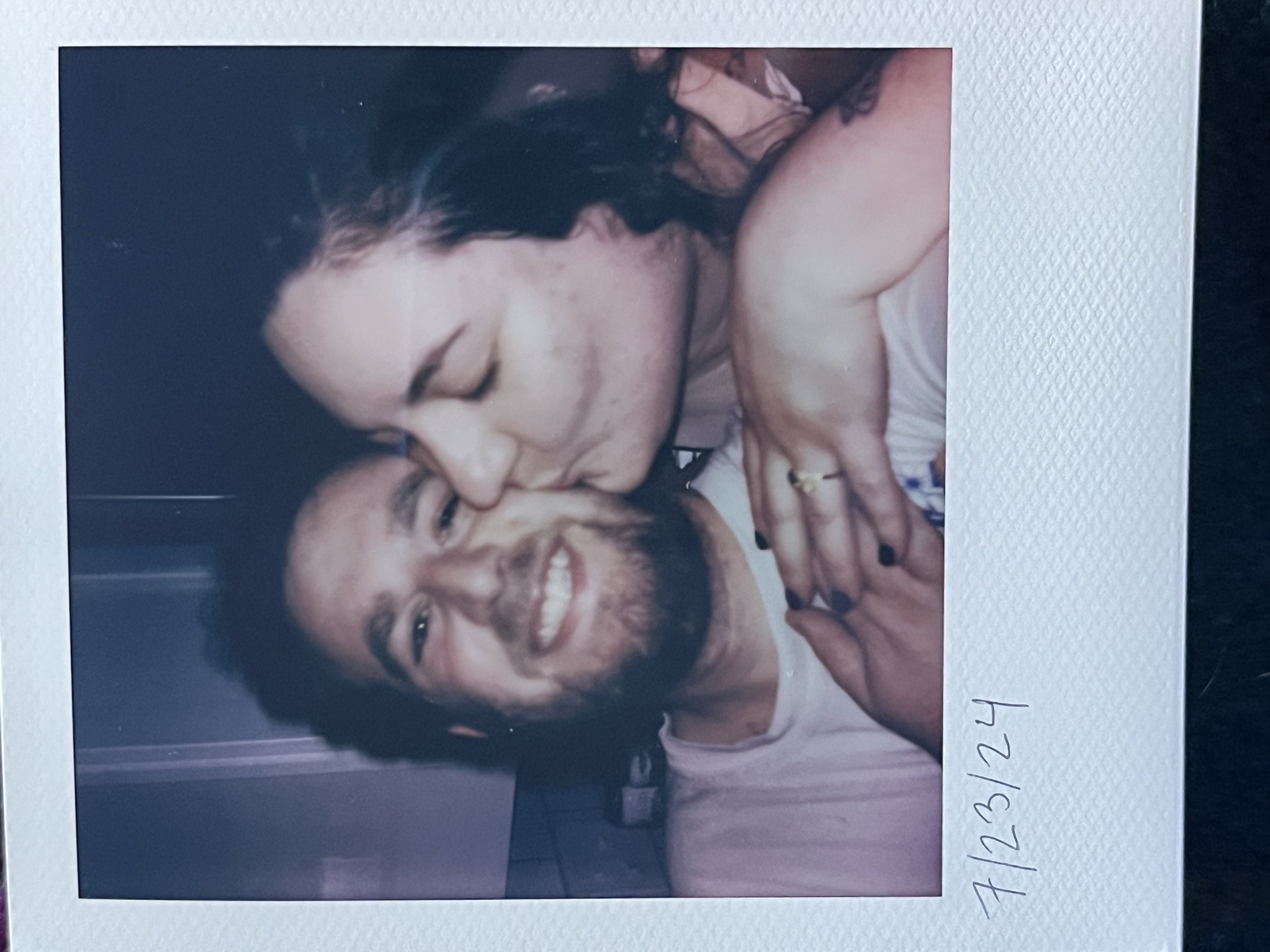 Ben and Kathy photo 1
