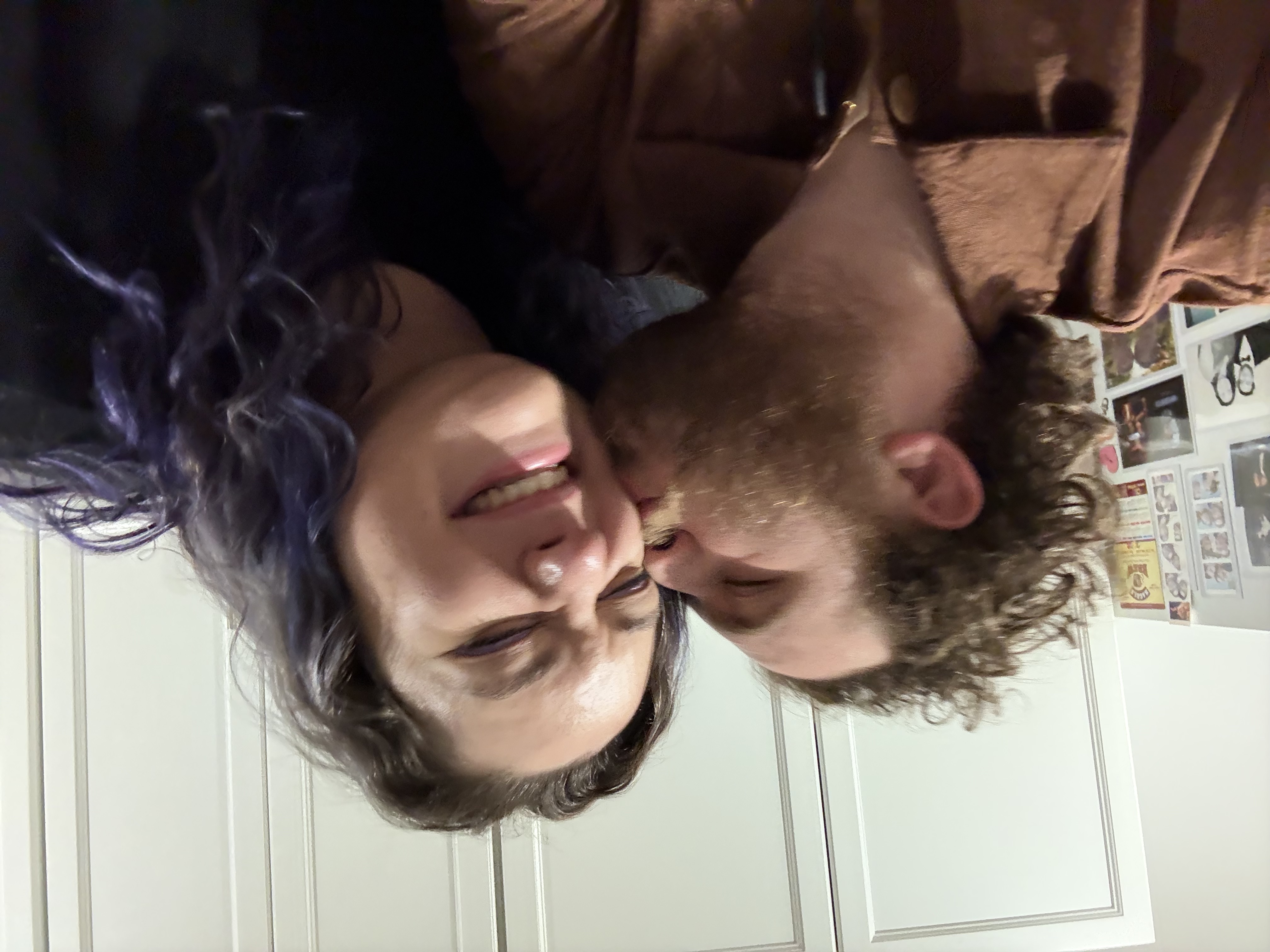 Ben and Kathy photo 5