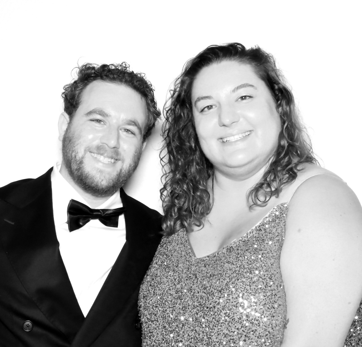Ben and Kathy